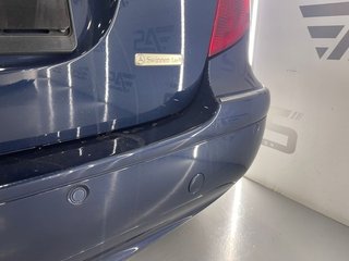 Mercedes Clase A 200 Turbo Avantgarde Auto. – SOLO 24.000 km.