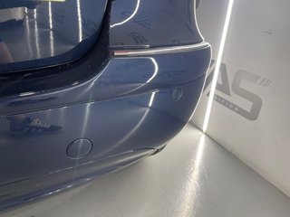 Mercedes Clase A 200 Turbo Avantgarde Auto. – SOLO 24.000 km.