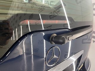 Mercedes Clase A 200 Turbo Avantgarde Auto. – SOLO 24.000 km.