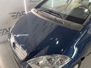Mercedes Clase A 200 Turbo Avantgarde Auto. – SOLO 24.000 km.