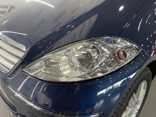 Mercedes Clase A 200 Turbo Avantgarde Auto. – SOLO 24.000 km.