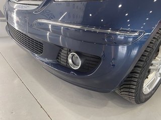 Mercedes Clase A 200 Turbo Avantgarde Auto. – SOLO 24.000 km.