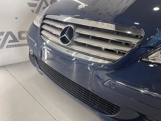 Mercedes Clase A 200 Turbo Avantgarde Auto. – SOLO 24.000 km.