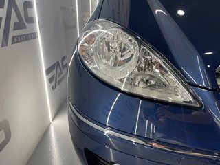 Mercedes Clase A 200 Turbo Avantgarde Auto. – SOLO 24.000 km.