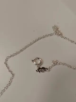 Gargantilla Tous Oso y Piedra Morada