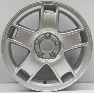 Llantas Seat León 5 Radios