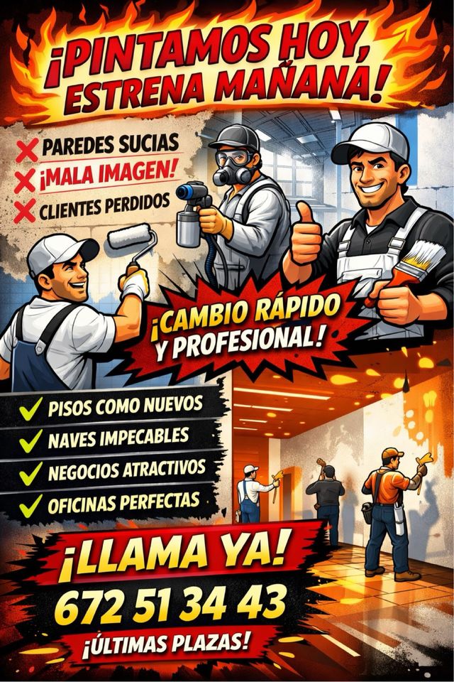 Pintores malaga y provincia