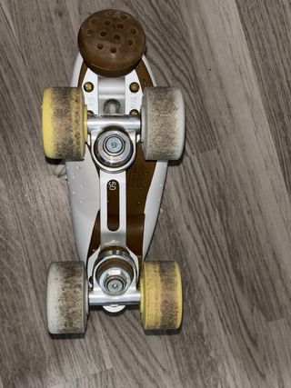 Patines EDEA Rondo + Roll-Line Variant M talla 250