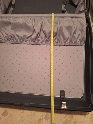 Maleta Samsonite