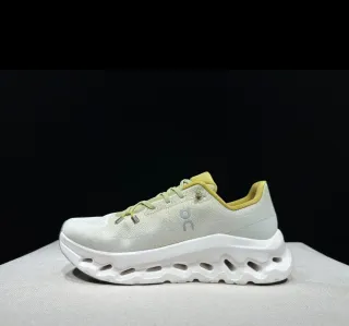 Zapatillas On Cloudswift Verdes/Blancas