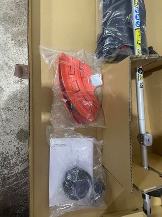 Desbrozadora Echo SRM-420ES