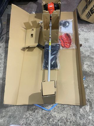 Desbrozadora Echo SRM-420ES