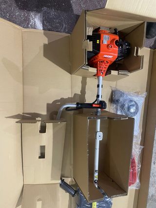 Desbrozadora Echo SRM-420ES