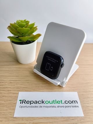 APPLE WATCH SERIES 7 GPS (CORREA NO INCLUIDA) 32GB