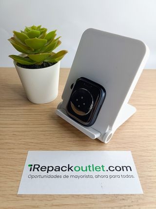 APPLE WATCH SERIES 7 GPS (CORREA NO INCLUIDA) 32GB