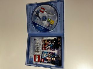 LEGO Harry Potter Collection PS4