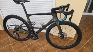 Scott Foil Disc 10 Talla S