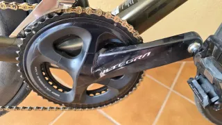 Scott Foil Disc 10 Talla S