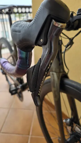 Scott Foil Disc 10 Talla S