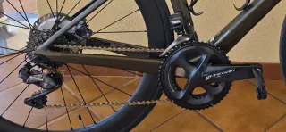 Scott Foil Disc 10 Talla S