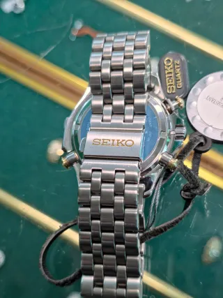 Seiko Premier