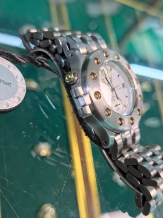 Seiko Premier