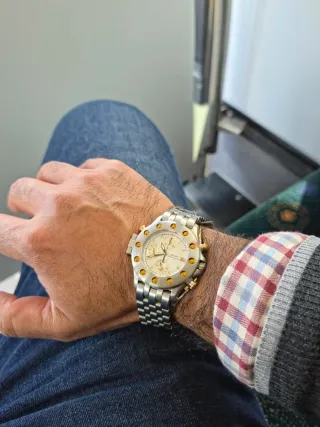 Seiko Premier