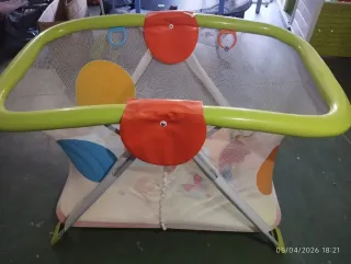 Parque infantil Brevi