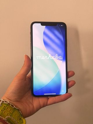 iPhone 11 Pro Max 64GB Grigio Siderale