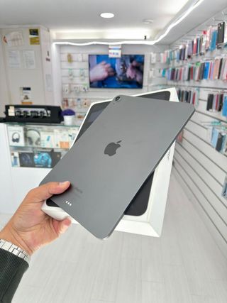 Apple iPad Air 5ª Gen 64GB Wifi Gris