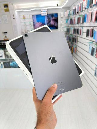 Apple iPad Air 5ª Gen 64GB Wifi Gris