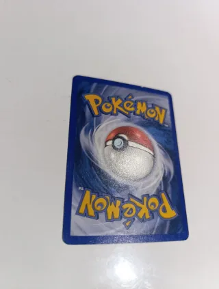 OFERTA DE MES ABRIl y MAYO Carta Pokémon Mewtwo