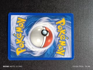 OFERTA DE MES ABRIl y MAYO Carta Pokémon Mewtwo