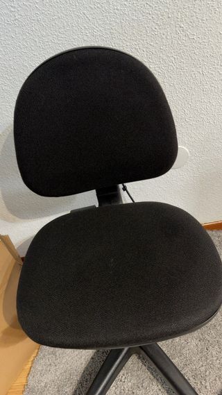 Limpieza del tapicería