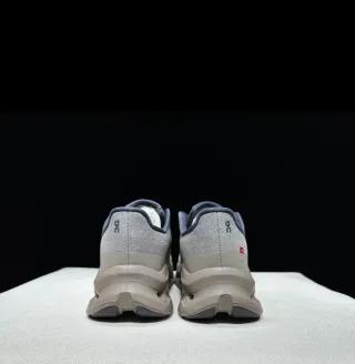 Zapatos On CloudTec Fase Azul/Gris