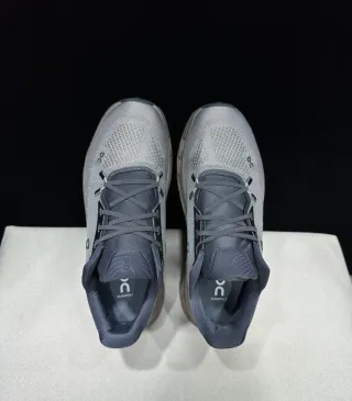 Zapatos On CloudTec Fase Azul/Gris