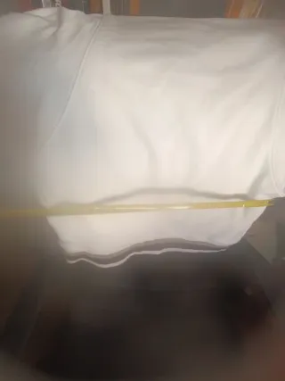 Sudadera Reebok Talla M