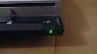 Consola PlayStation 3 (PS3) Negra