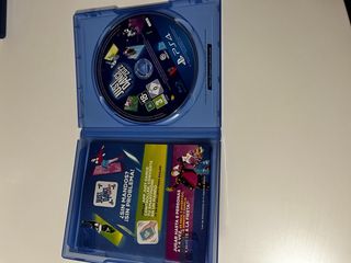 Just Dance 2022 PS4 (Ubisoft)