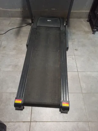 Cinta de Correr Bonplus Fitness