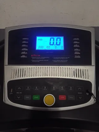 Cinta de Correr Bonplus Fitness