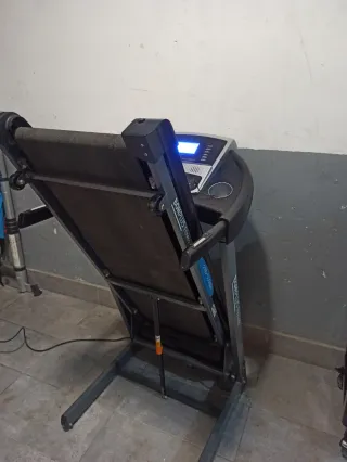 Cinta de Correr Bonplus Fitness