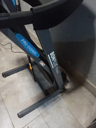 Cinta de Correr Bonplus Fitness