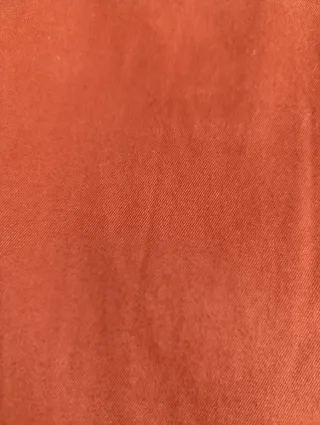 Pantalón Dockers Naranja Hombre Talla 34x36