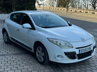 Renault Megane 2010