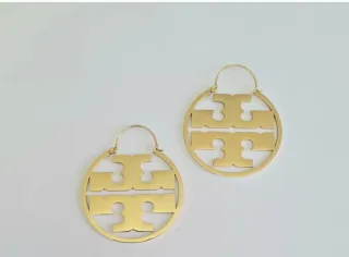 Orecchini  Oro Acciaio