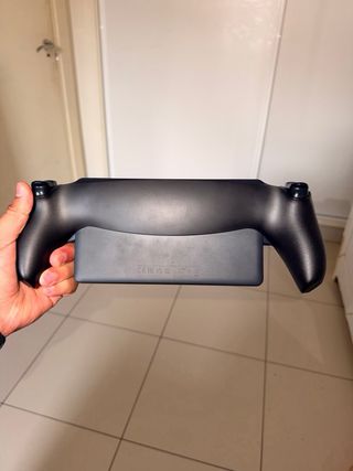 PlayStation Portal Sony Negra Nueva