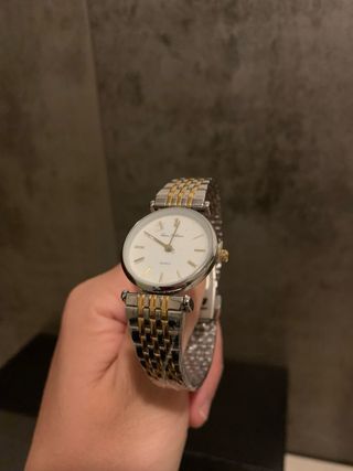 Par de Relojes Francis Montesinos