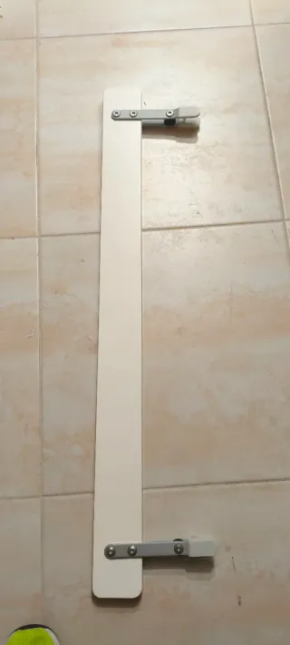 !!URGE!! Cama Infantil IKEA + Colchón + Barrera