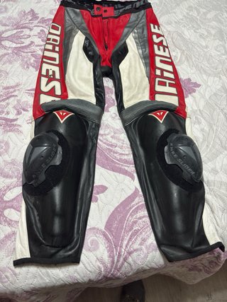 Mono Dainese Mujer Talla 42